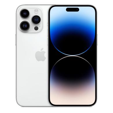 Apple iPhone 14 Pro Max 256Go argent - bon état